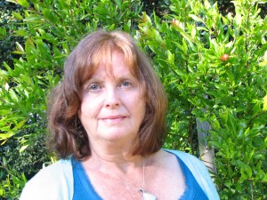 Carolyne Stayton