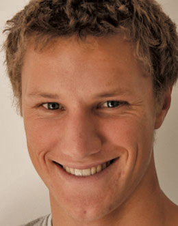 Kyle Thiermann
