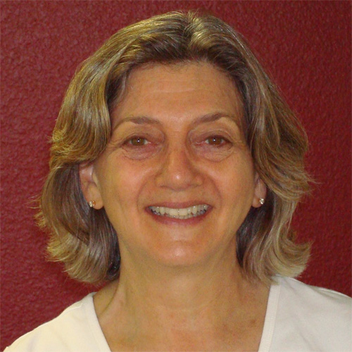 Mary Waldner
