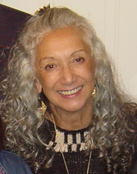 Rose von Thater Braan