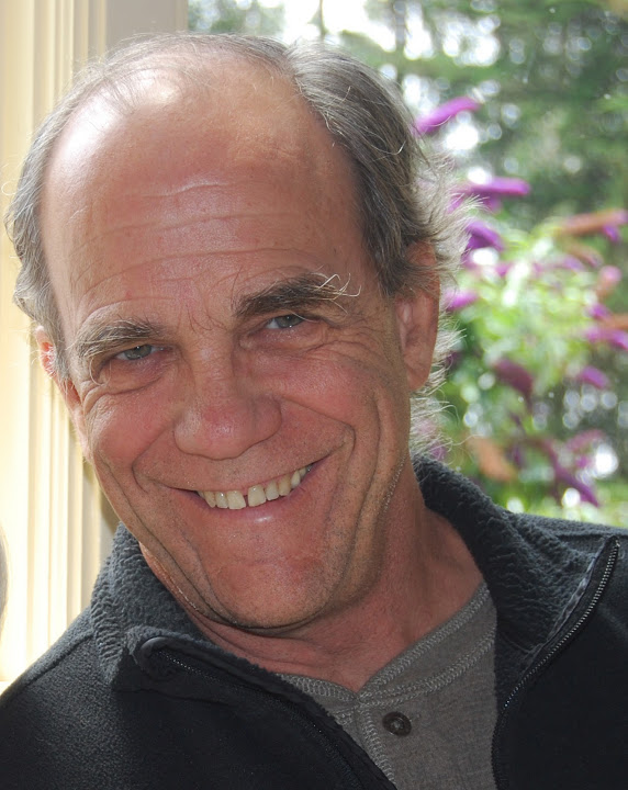 Mark Collin