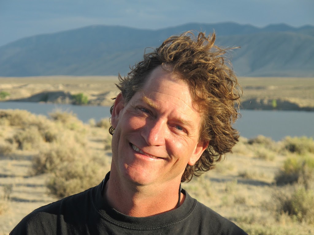 Brock Dolman