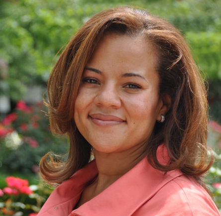 Phaedra Ellis-Lamkins