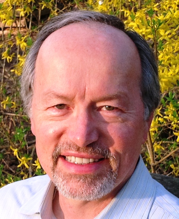 Robert Engelman
