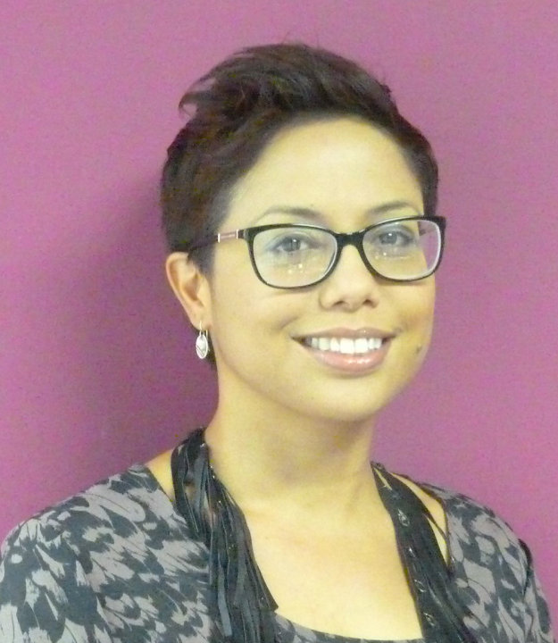 Monaeka Flores