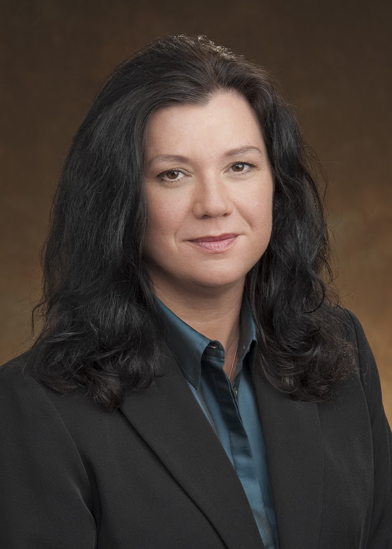 Angelina M. Galiteva