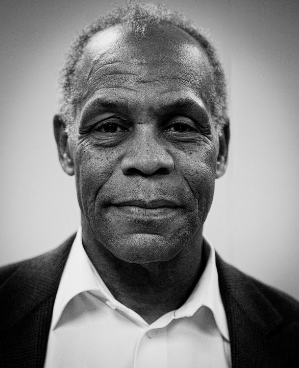 Danny Glover