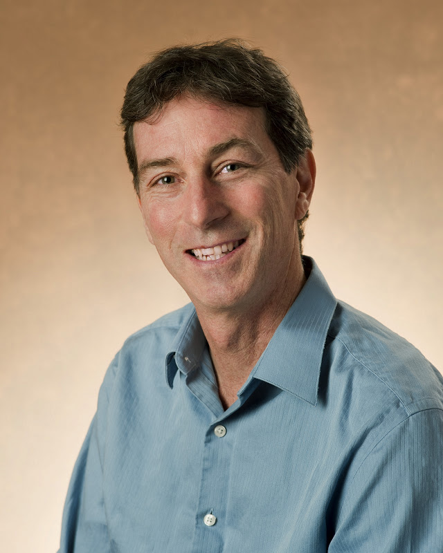 Jamie Harvie