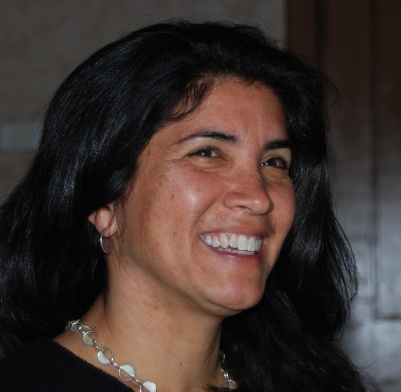 Connie Cagampang Heller