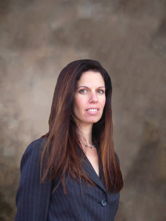 Darcie Houck