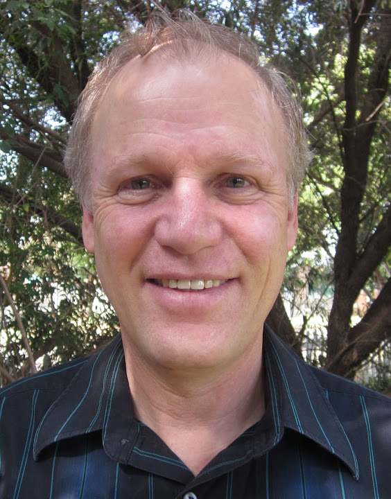 William Keepin