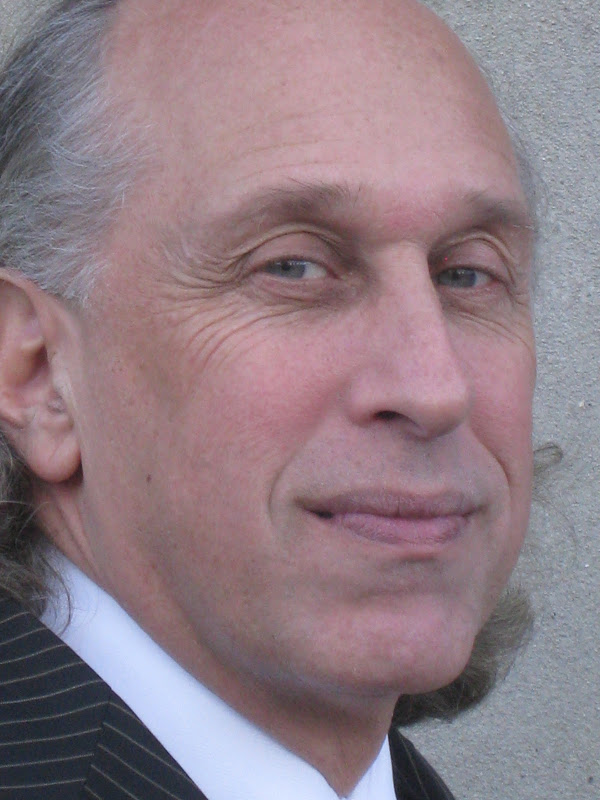David Levine