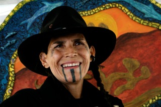 L. Frank Manriquez