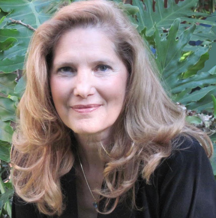 Laurie Marshall