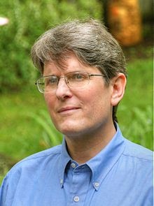 Bob Massie