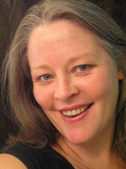 Kami McBride