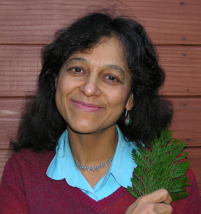 Nalini Nadkarni