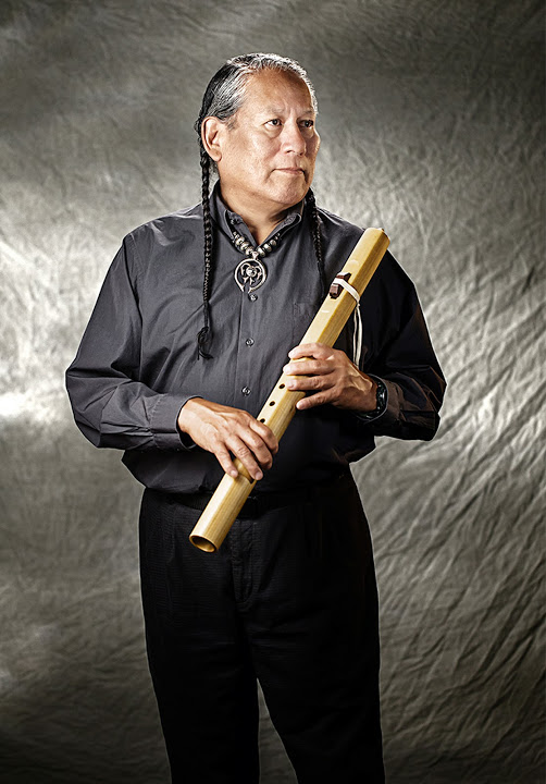 R. Carlos Nakai
