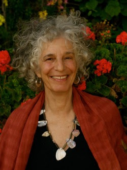 Yeshi Neumann