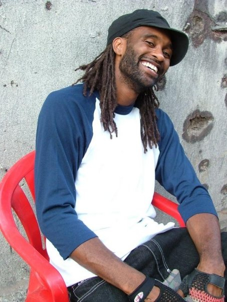 Rashidi Omari