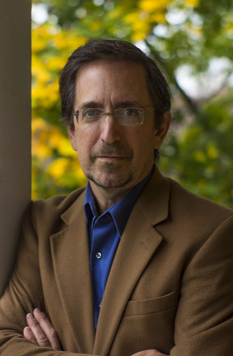 Andrew Revkin