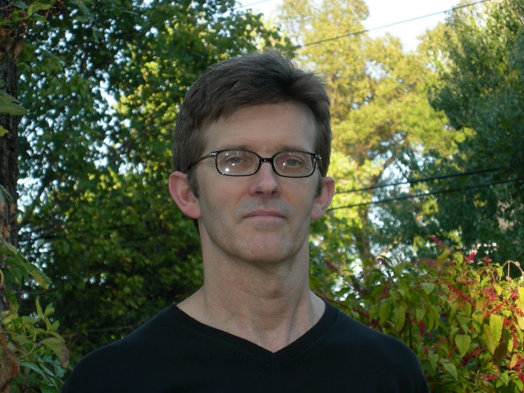 Kevin Spelman