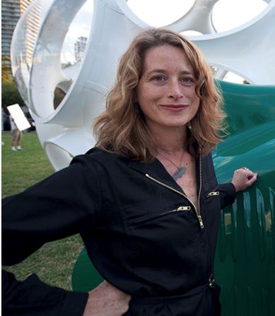 Elizabeth Thompson