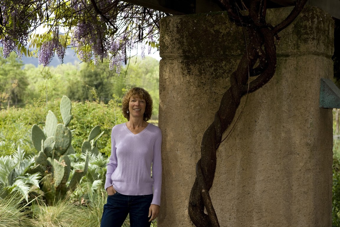 Ann Thrupp