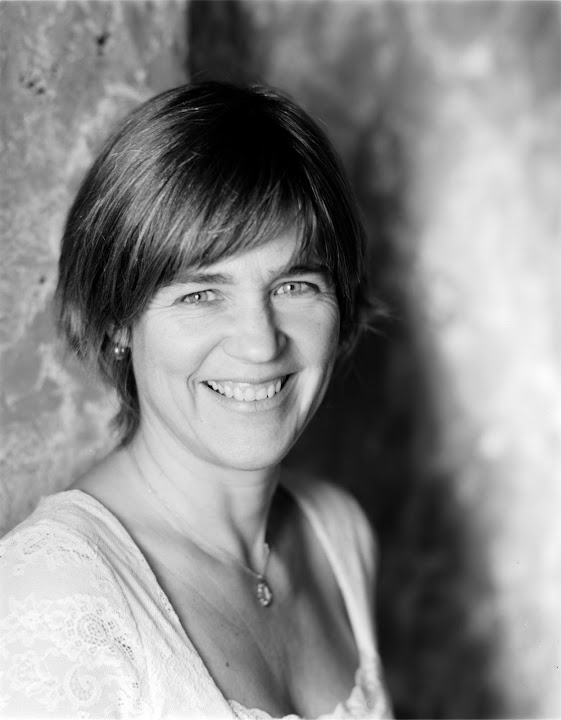 Tensie Whelan