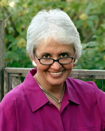 Rachel Naomi Remen, MD