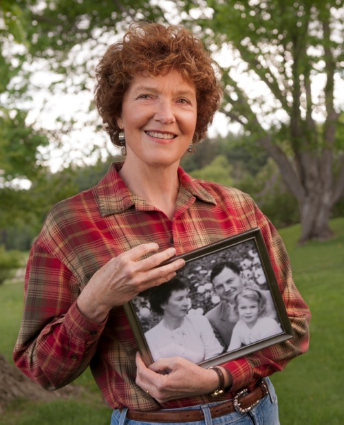 Eileen Rockefeller