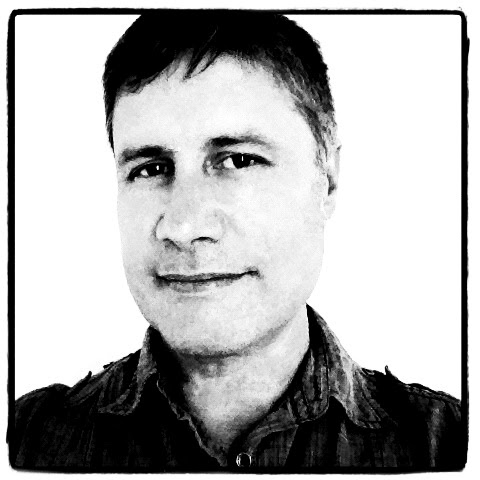 Reuben Roqueni