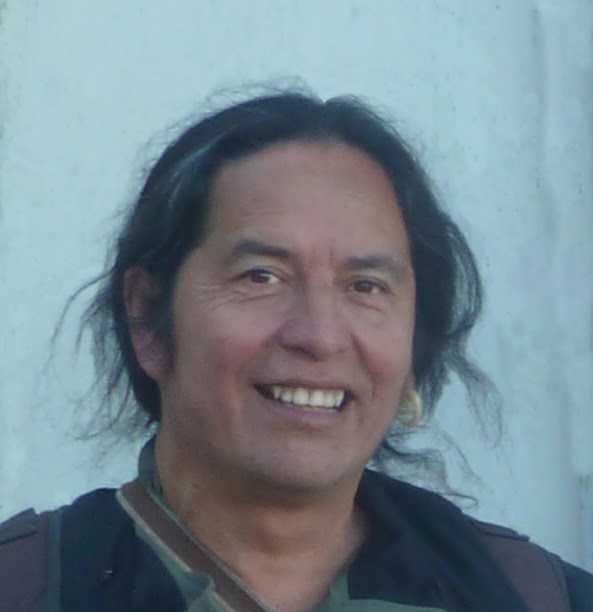 Ed Willie