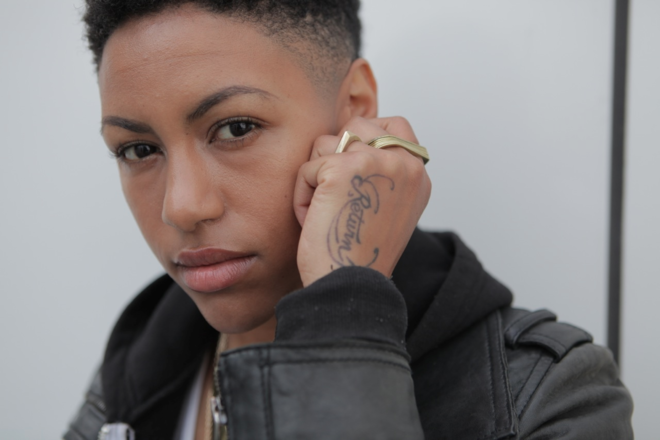 Barbara Jefferson