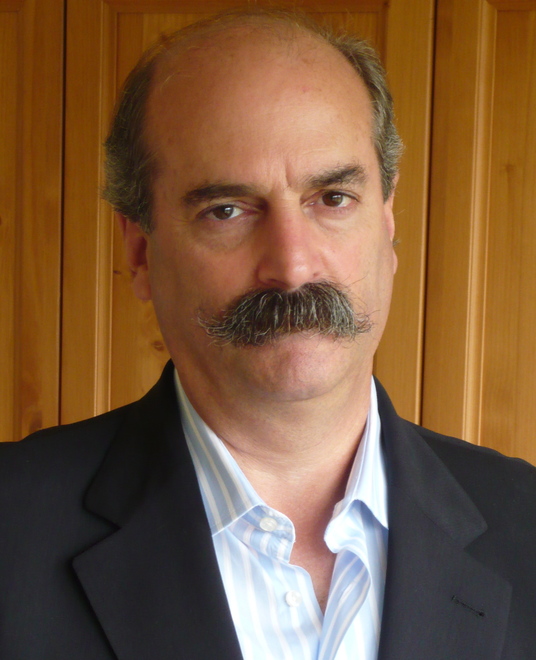John Bloom
