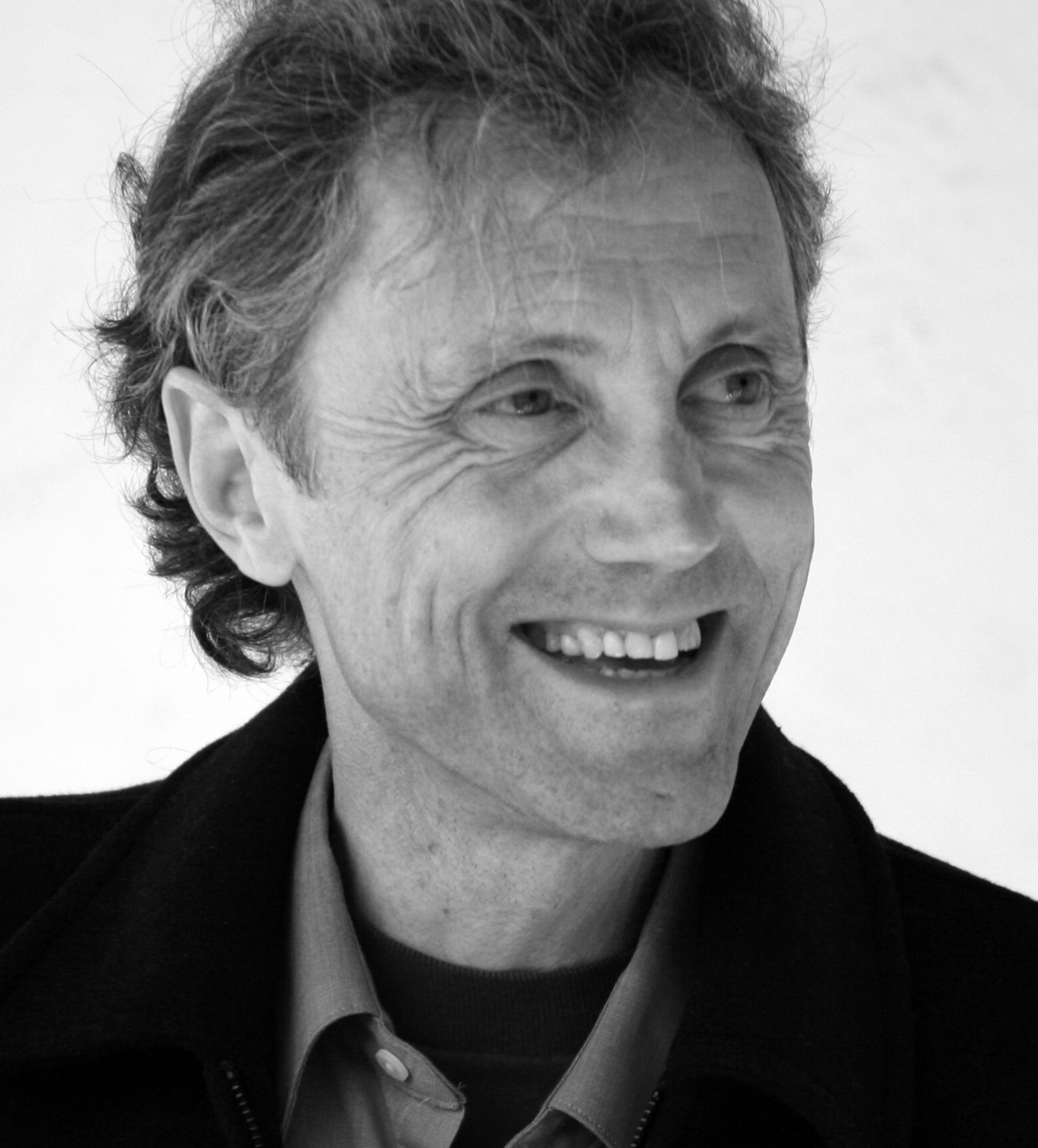 Richard Tarnas