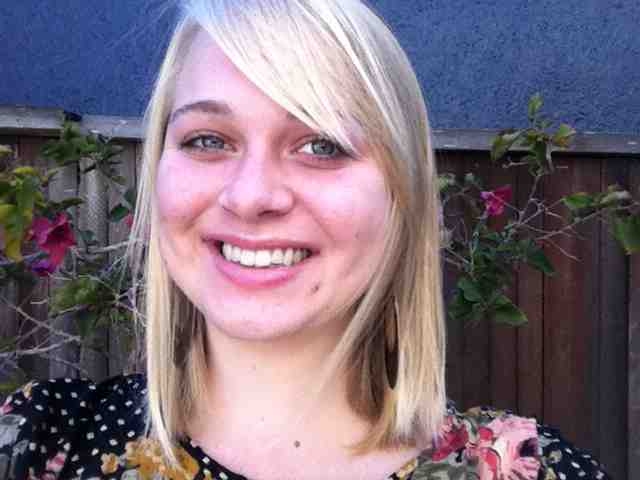 Hanni Hanson
